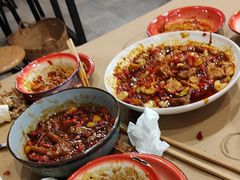 -老三样·旧食新味(绿地店)