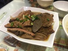 -源记茶餐厅(尖沙咀店)