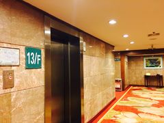 -良友富临大酒店(泉城广场大明湖店)