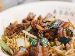 -春雪面馆(转塘店)