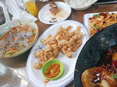 -忆外婆徐州菜·地锅鸡·生日宴(吴庄店)
