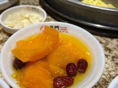 -東門韩国传统烤肉·韩国料理(银座直营店)