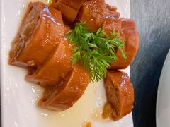 糖藕-侬佳蒸菜馆(听潮店)