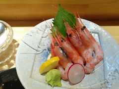 甜虾-稳座小料理(锦华街店)