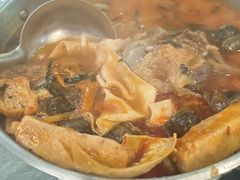 -蚝美人·生蚝海鲜烧烤(茶花园店)