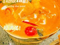 -Home Thai·泰谣(王府井apm店)