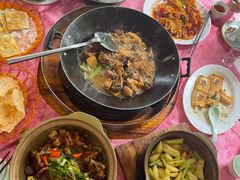 -侠成水上农庄(工业大道店)