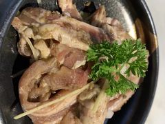 -韩宫宴烤肉·料理(如皋万达店)