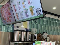 -阿水大杯茶(明湖广场店)