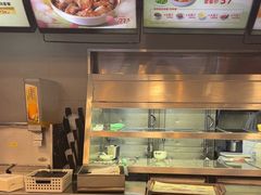 -真功夫(金月湾店)