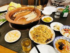 -仁和四季涮肉馆(天坛南门店)