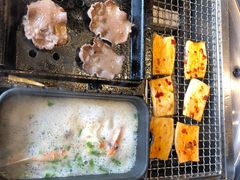 -伍丁·烤牛肋(和平东桥店)