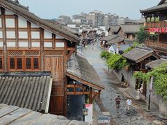 -大小河街