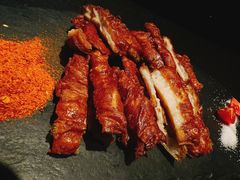 -不老溪贵州菜(广安门总店)