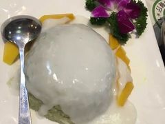 -泰米·休闲餐厅