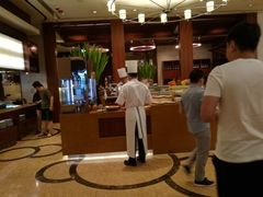 -香港尖沙咀凯悦酒店