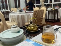 -鹿鸣酒家(越秀店)