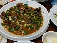 -醉御香渔家园(临沂路与大连路店)