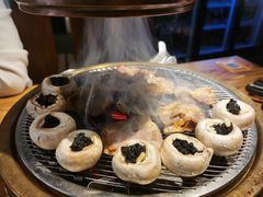 -泥炉烧肉师(新街口金銮巷店)