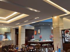 -浙江西子宾馆·瑶园咖啡厅