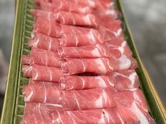 -锅十二涮肉馆·鞭蛋锅