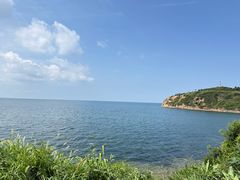 -仙人岛风景区