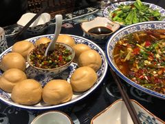 -阿嫂印象·民间江湖菜(大学城店)