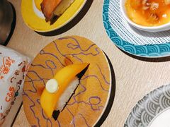 -万岁寿司(蓬江万达店)