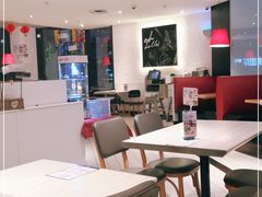 大堂-必胜客餐厅(昆百大泰业城店)