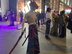 -大悦城(沈阳中街店)