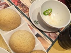 -添好运点心专门店(百老汇店)