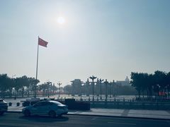 -天津妈祖文化园