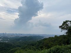 -广州市白云山风景名胜区