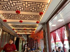 -四海楼(如皋定慧禅寺店)