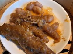 -豪享来中西餐厅(隆昌店)