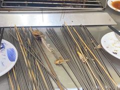 -小寒羊烧烤(凯瑞时代大厦店)