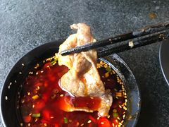 -渝涯重庆豆花老火锅(中赢国际店)