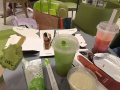 -好利来(熙地港店)