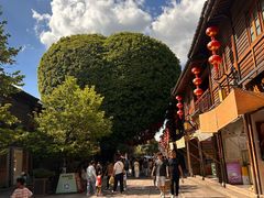 -神府路壹号·海鲜烧烤排档(三坊七巷店)