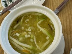 -德胜轩正宗顺德菜(宝安沙井会展中心店)