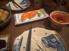-鸟泉居酒屋·烧鸟·酒馆(百子湾店)