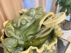 -阿湾楼·温州海鲜·江浙菜(京江路店)