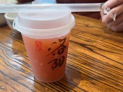 -老雒阳面馆·水席(定鼎门店)