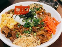 -弓二·烧鸟居酒屋(财富购物中心店)