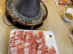 -阳坊大都涮羊肉(阳坊总店)