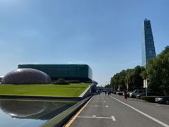 -金陵图书馆