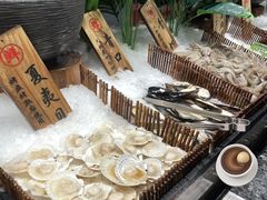 -韩大地烤肉海鲜火锅自助(五一广场店)