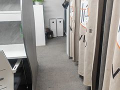 -橙果24h自习室(花园桥店)