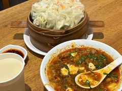 -豆相识•九九豆腐脑(牛咡桥店)