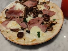 -玛尚诺Pizza&Bar(长泰广场店)